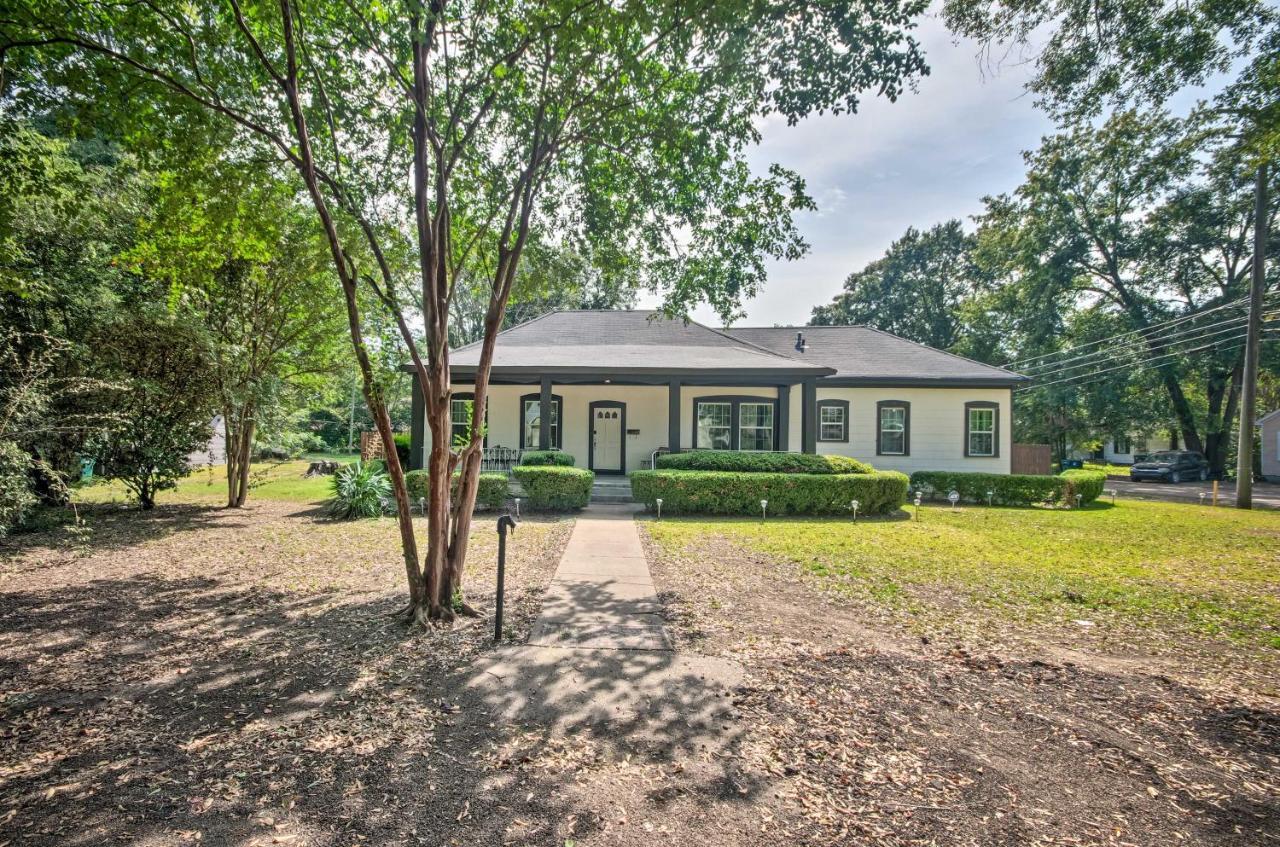 Modern Greenwood Studio Less Than 1 Mi To Downtown! מראה חיצוני תמונה