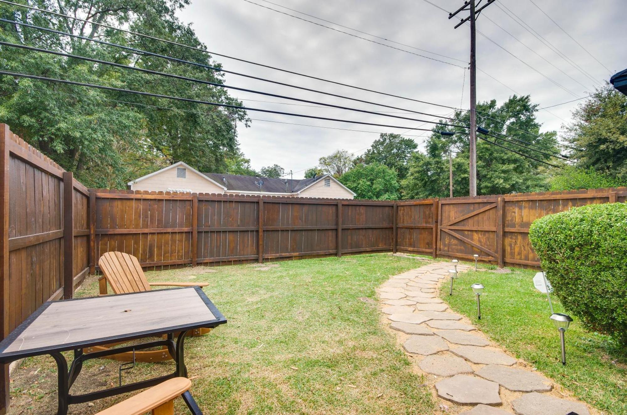 Modern Greenwood Studio Less Than 1 Mi To Downtown! מראה חיצוני תמונה